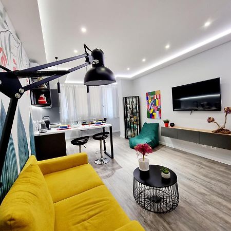 Lovely New Apartment Near Tirana'S Artificial Lake Exterior foto
