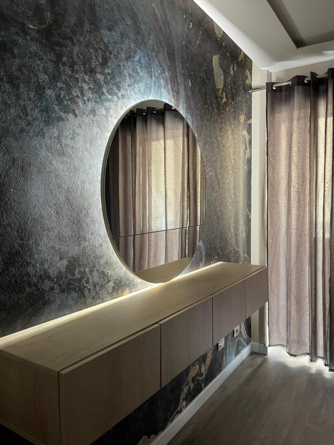 Lovely New Apartment Near Tirana'S Artificial Lake Exterior foto