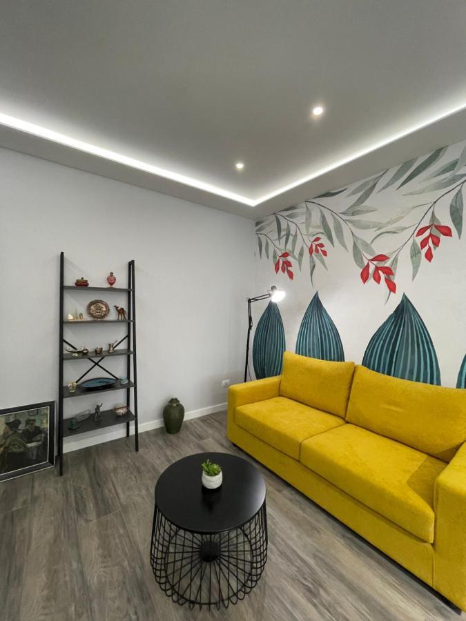 Lovely New Apartment Near Tirana'S Artificial Lake Exterior foto