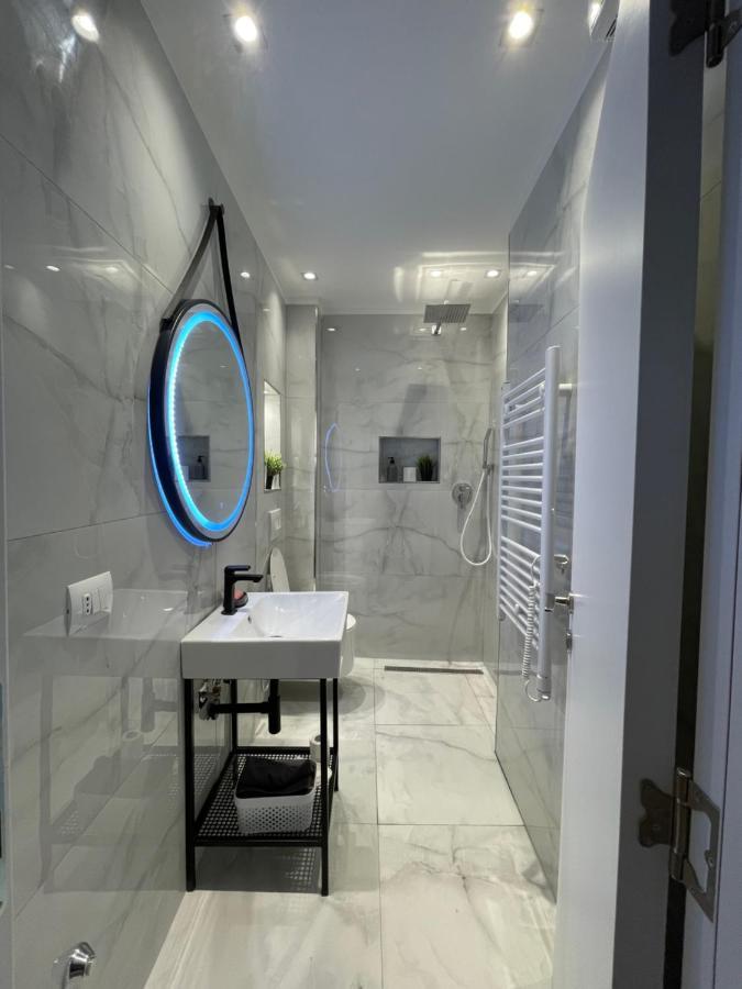 Lovely New Apartment Near Tirana'S Artificial Lake Exterior foto