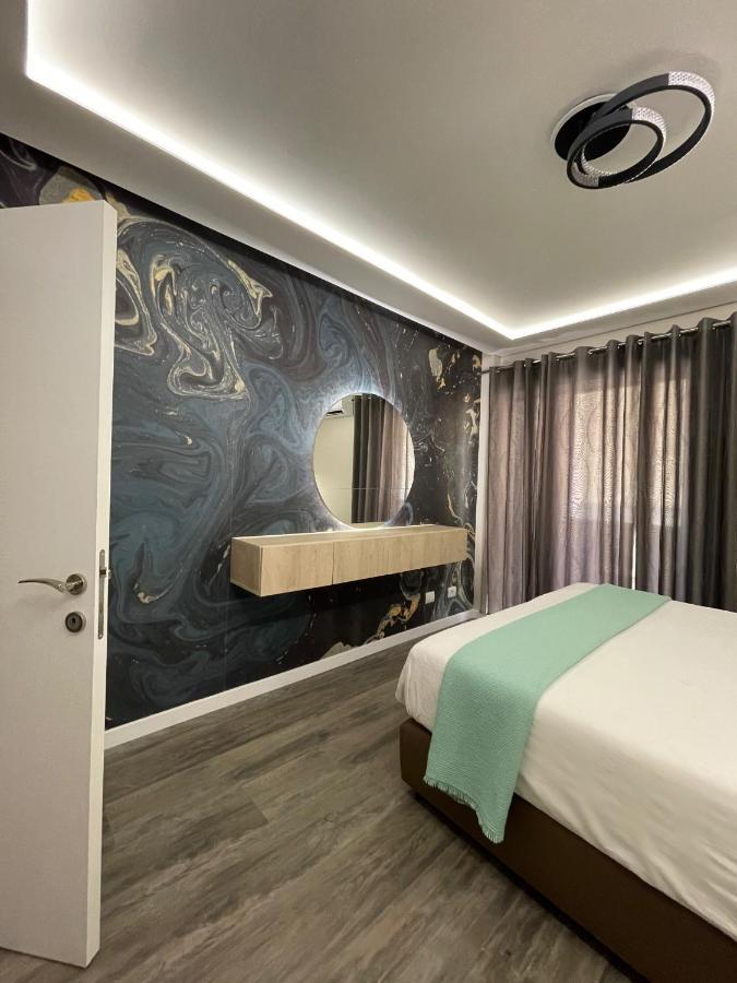 Lovely New Apartment Near Tirana'S Artificial Lake Exterior foto
