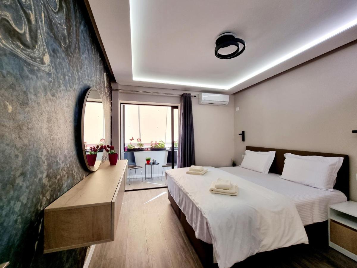 Lovely New Apartment Near Tirana'S Artificial Lake Exterior foto