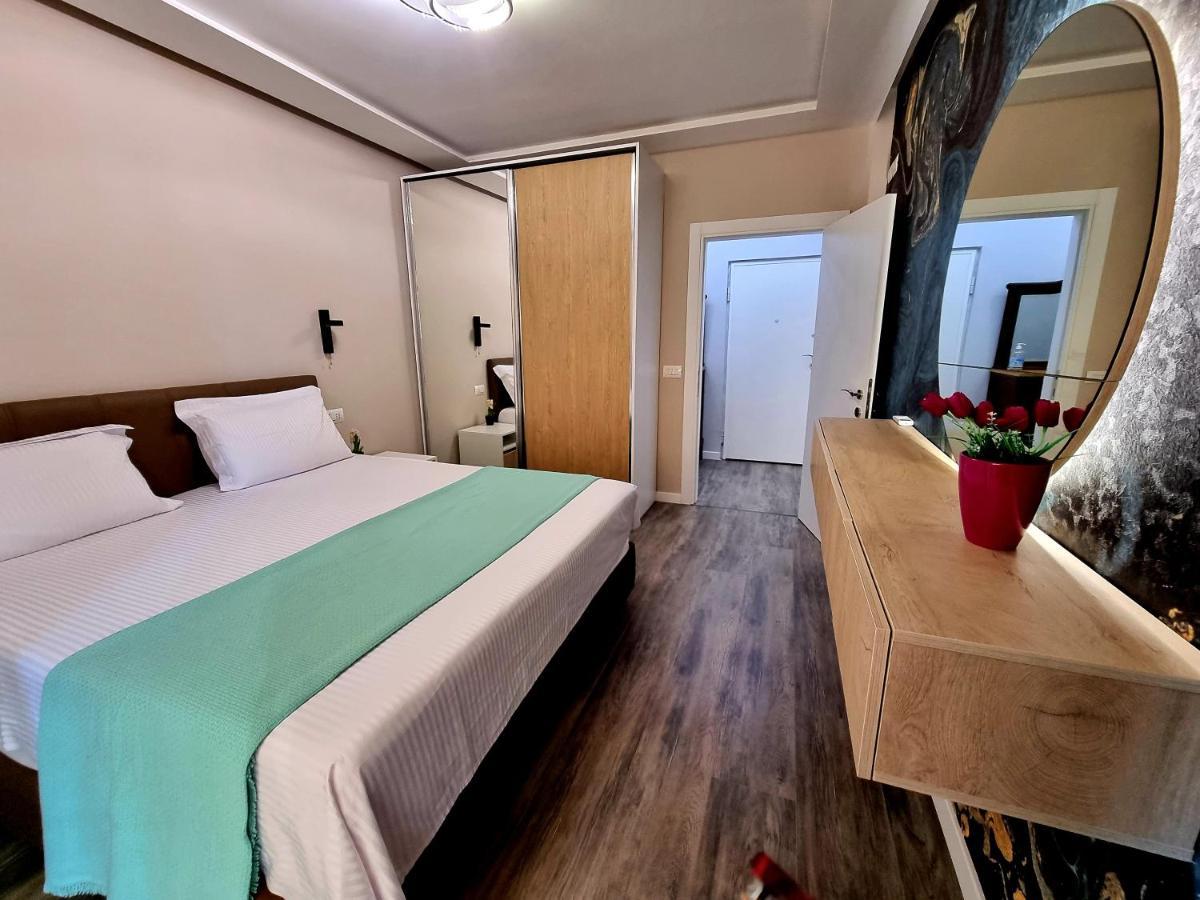Lovely New Apartment Near Tirana'S Artificial Lake Exterior foto