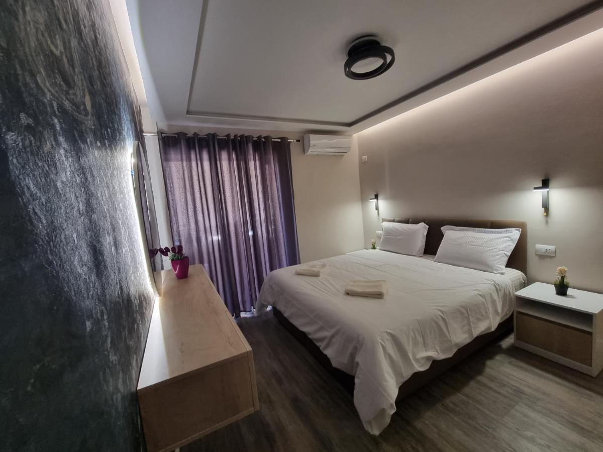 Lovely New Apartment Near Tirana'S Artificial Lake Exterior foto