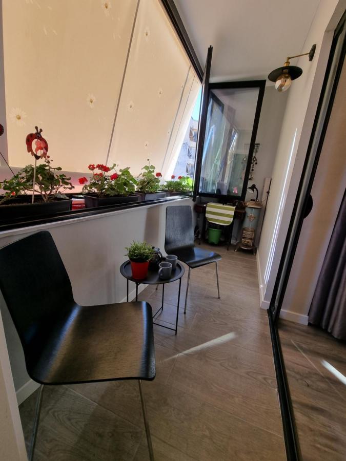 Lovely New Apartment Near Tirana'S Artificial Lake Exterior foto