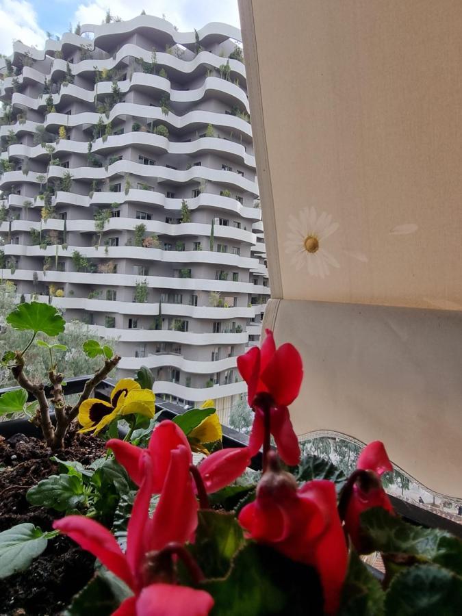 Lovely New Apartment Near Tirana'S Artificial Lake Exterior foto