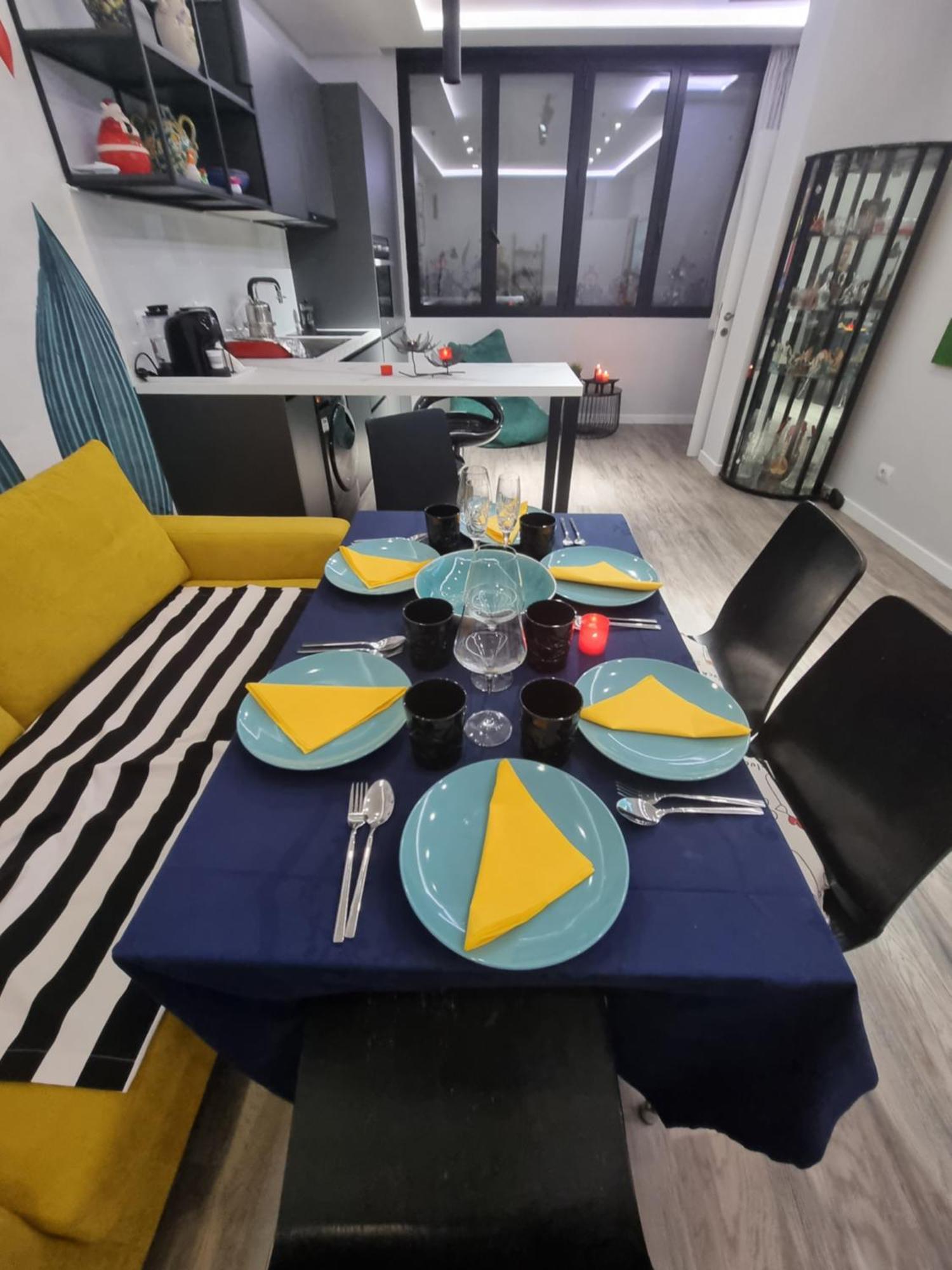 Lovely New Apartment Near Tirana'S Artificial Lake Cameră foto