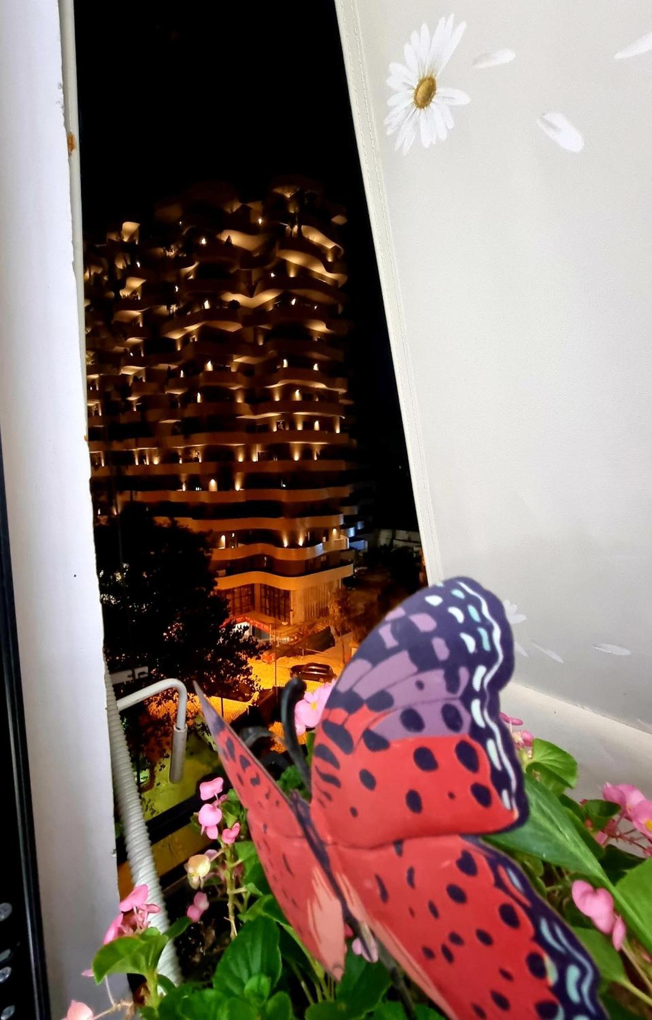 Lovely New Apartment Near Tirana'S Artificial Lake Cameră foto